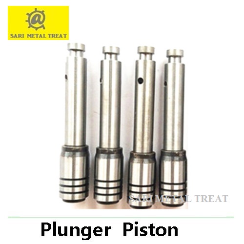 plunger piston