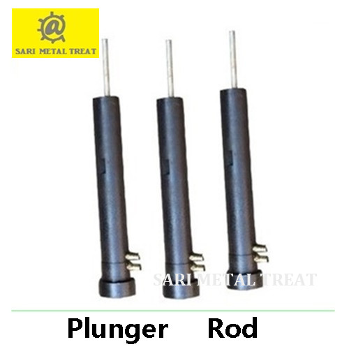 Plunger Rod