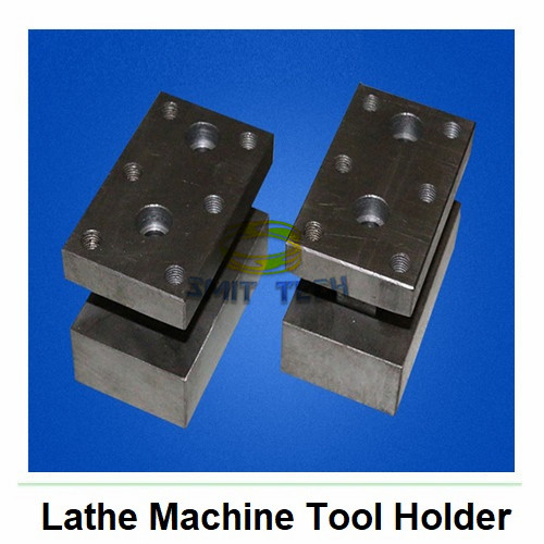 Tool post for Lathe machine