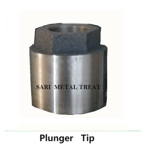 Plunger Tip