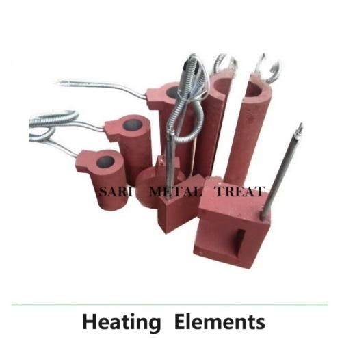 Heating elements