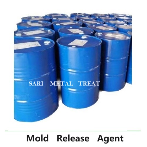Mold release agent