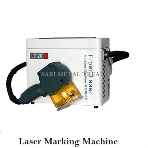 Laser Marking Machine