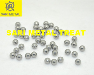 Polishing steel ball stainless steel balls