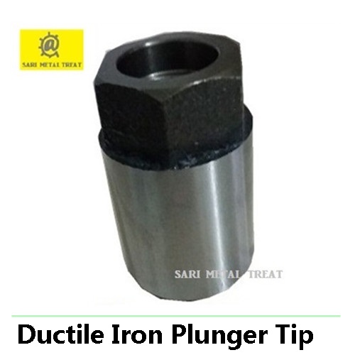 Plunger Tips