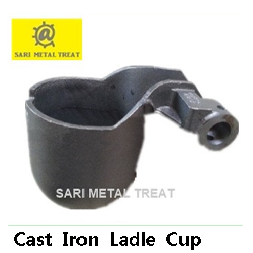 Ladle Cup