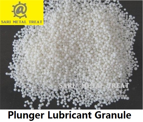 Plunger lube Granule